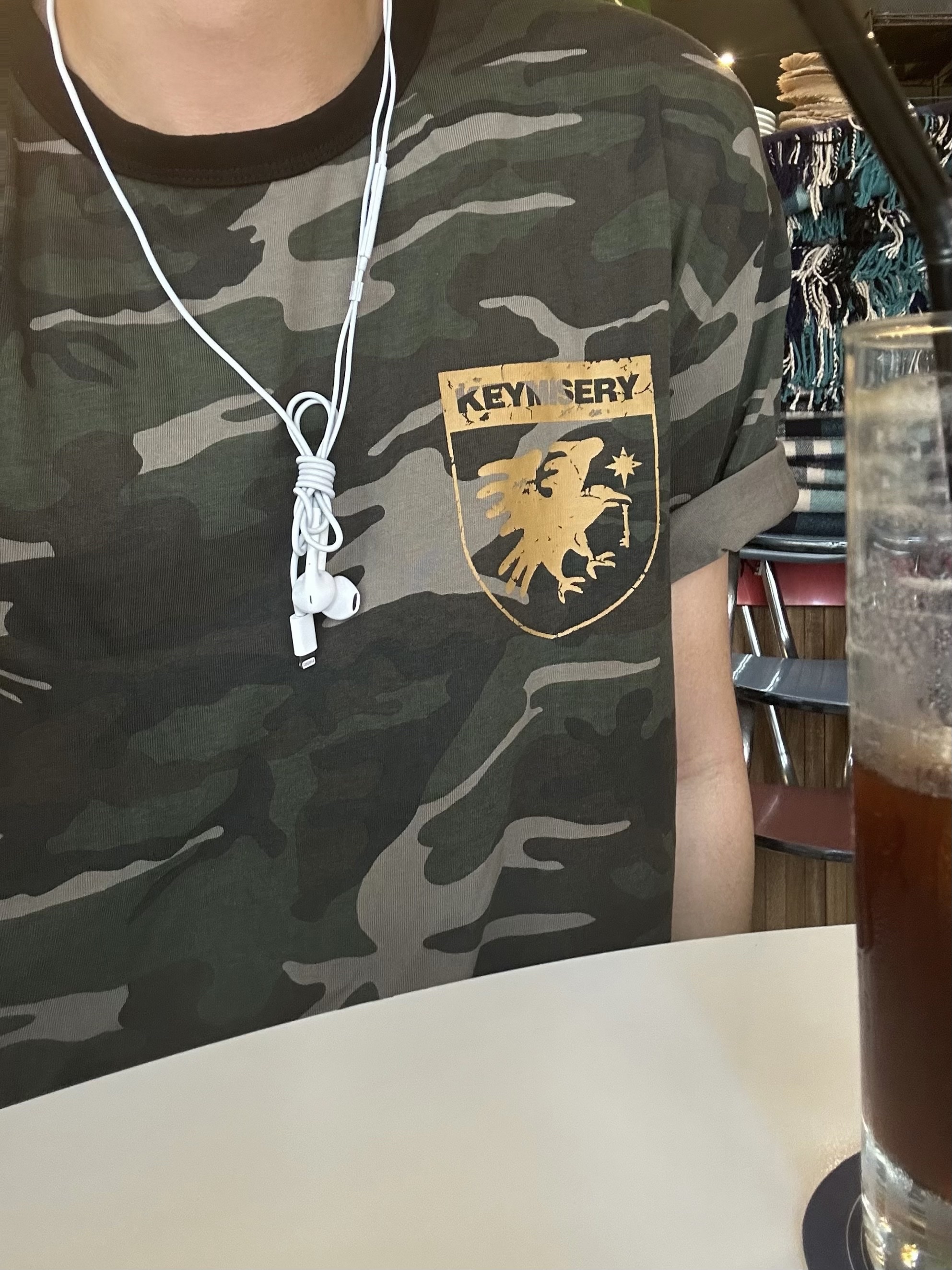 On Running x Post Archive Faction (Paf) Cloudmonster 2 Black Magnet, Supreme Floating Keychain Black - 23FW 착용 스타일 - 5