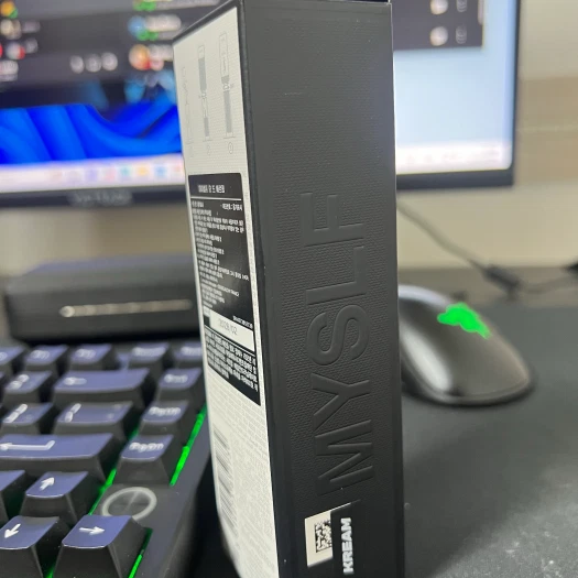 스타일 카드