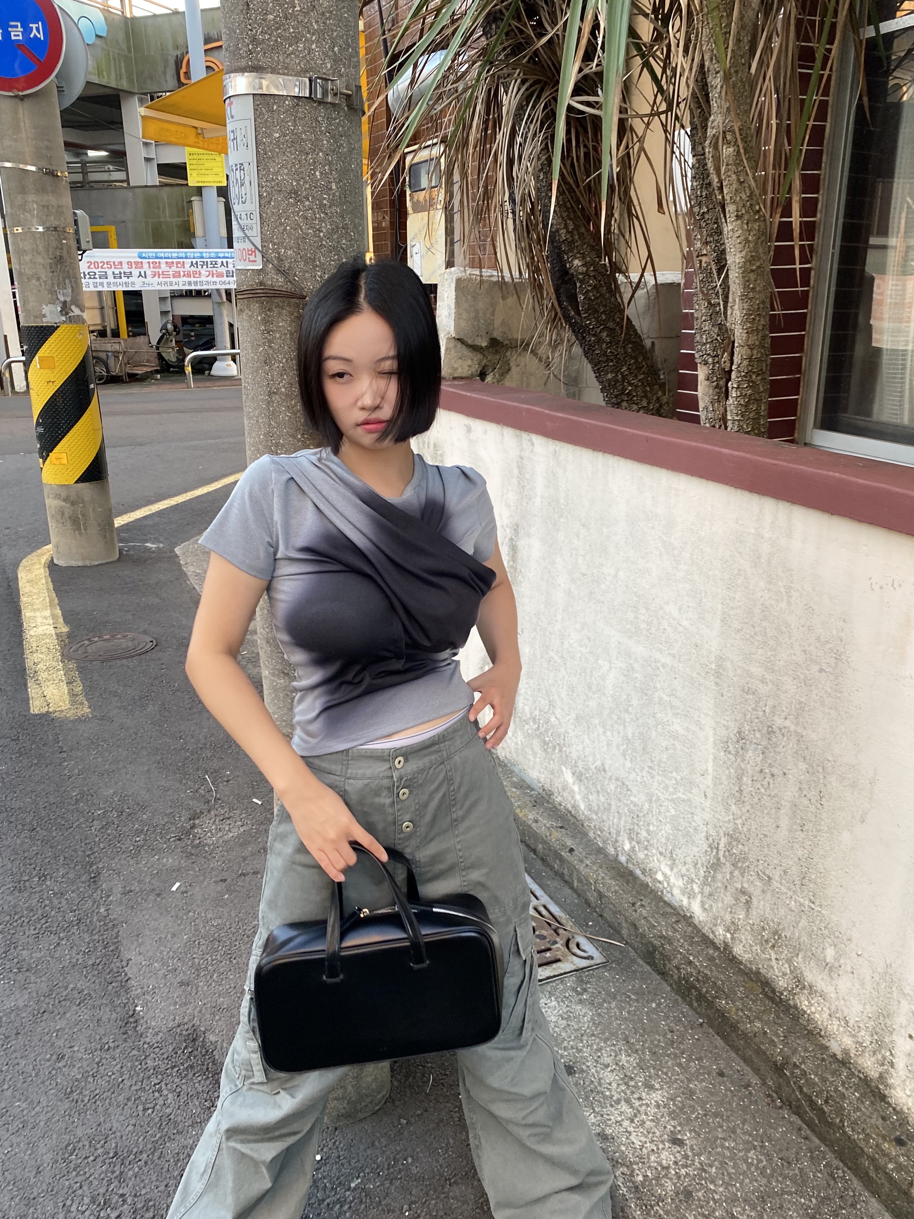 주다님의 스타일