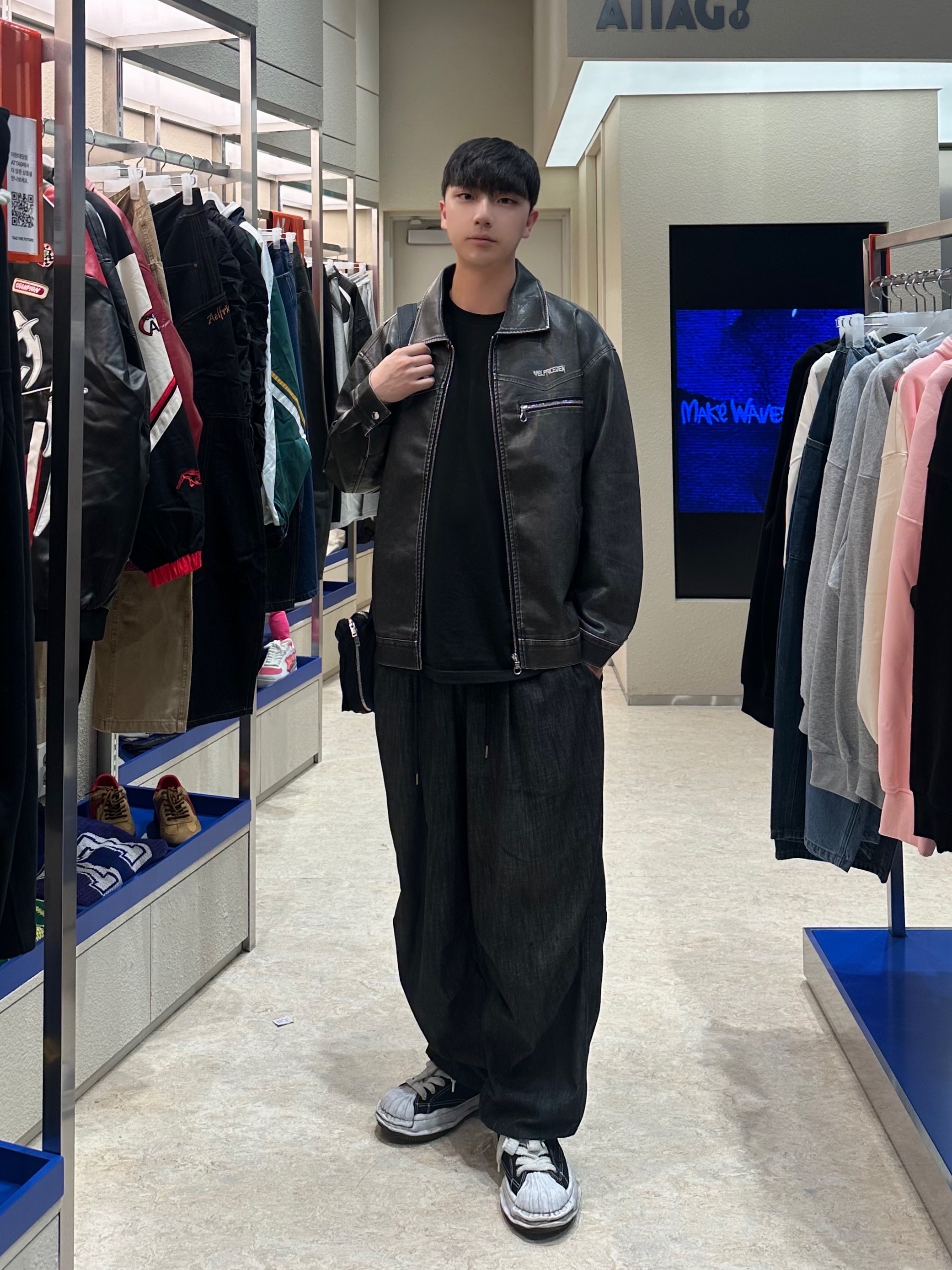 박 호 일님의 스타일 - 1