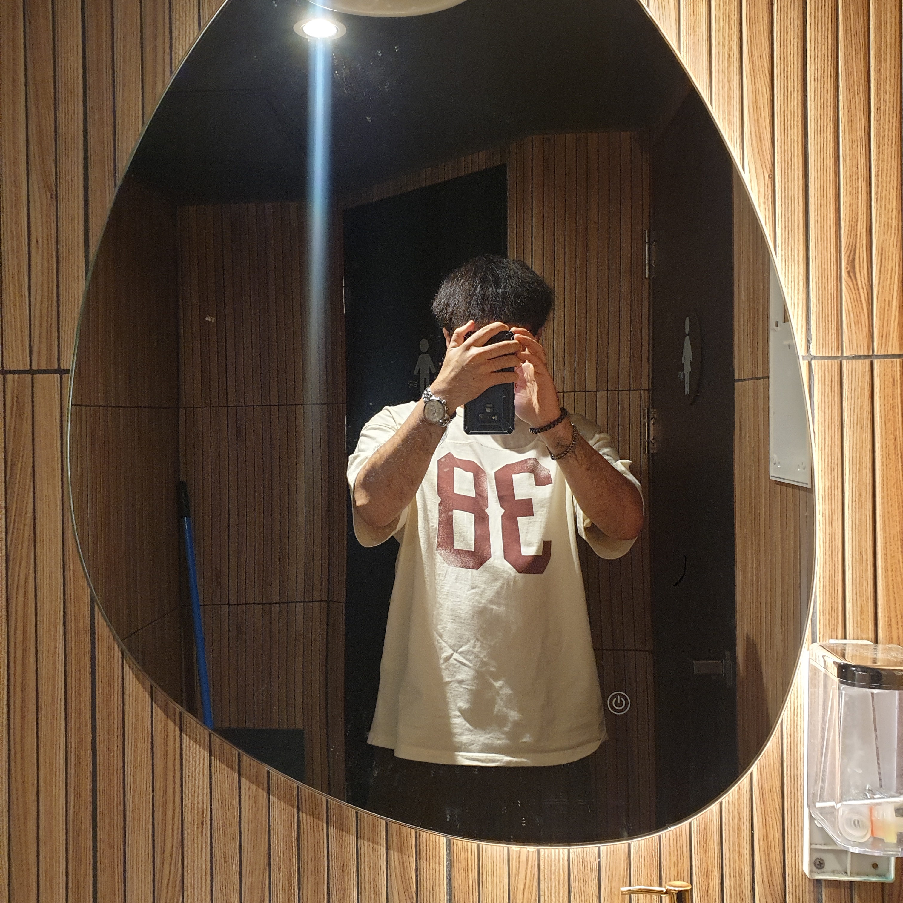randyorton님의 스타일