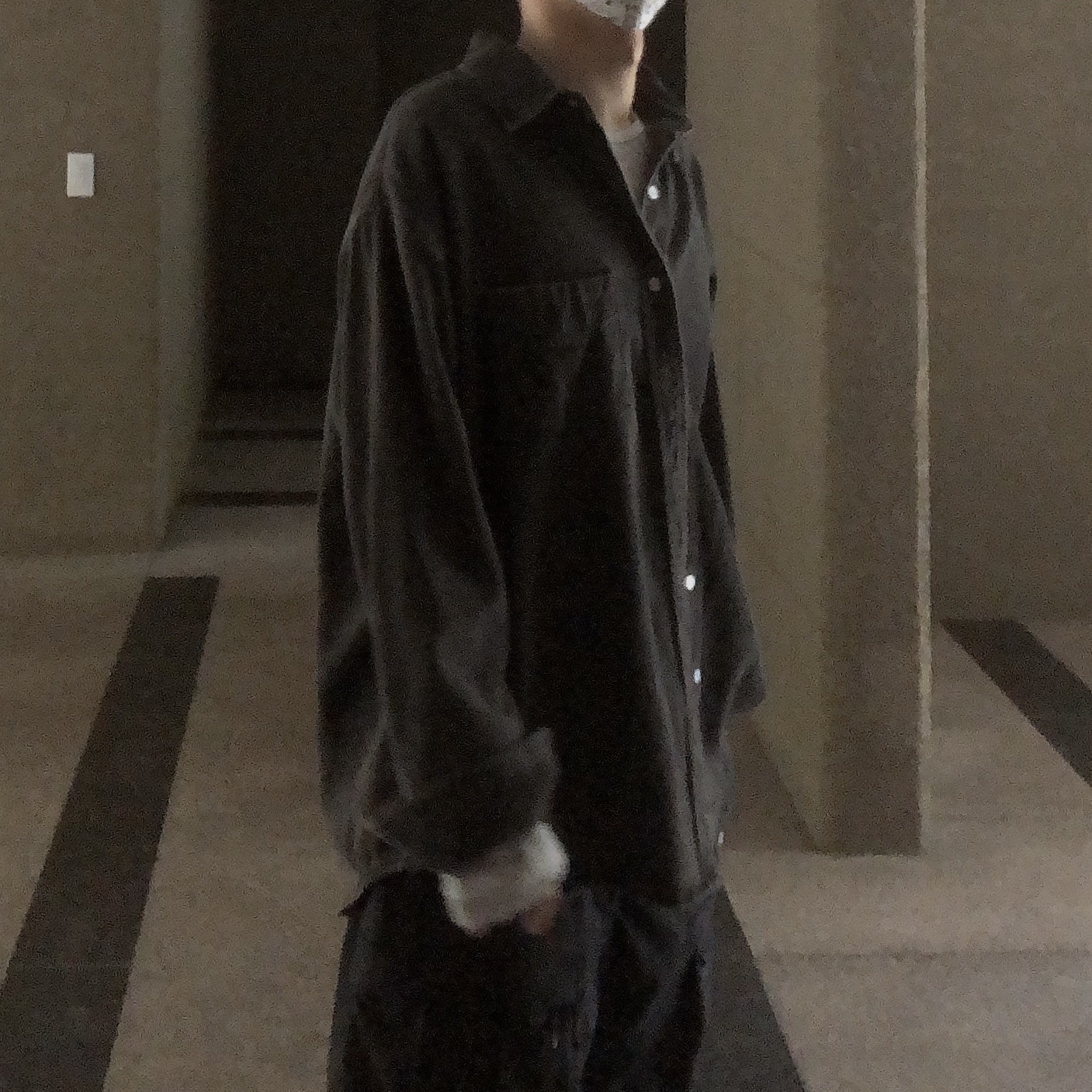 KREAM 스타일 - 2