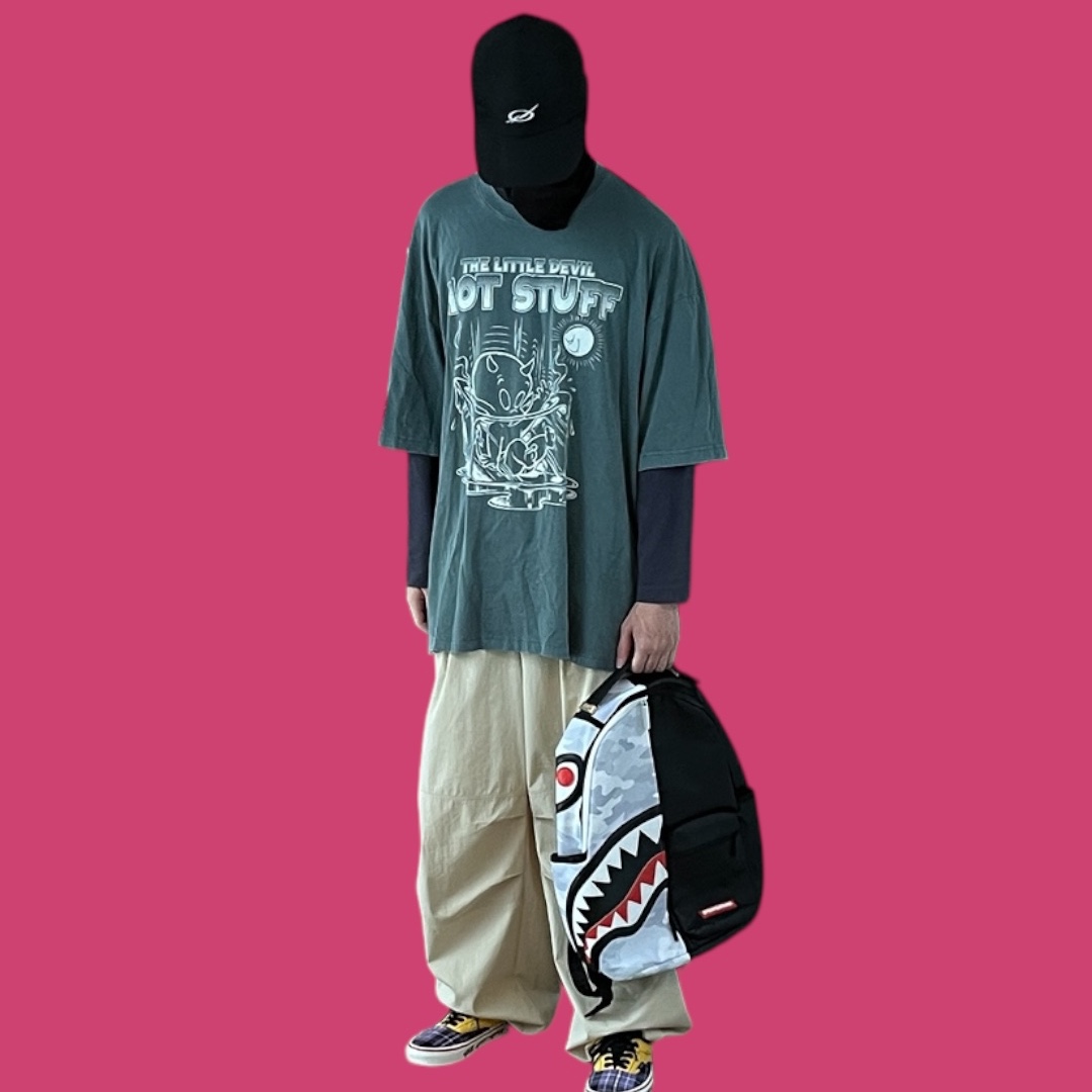 KREAM 스타일