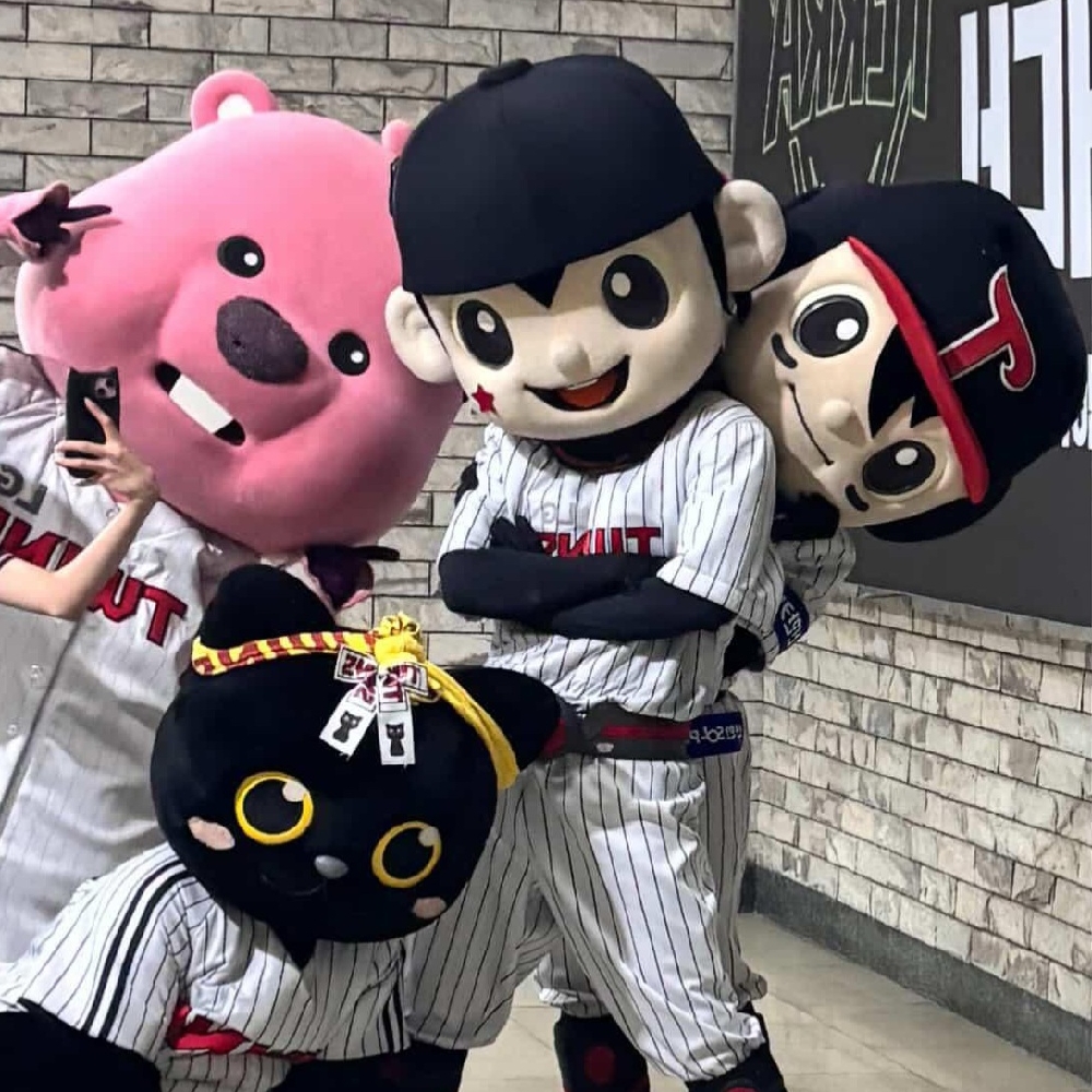 KREAM 프로필 이미지