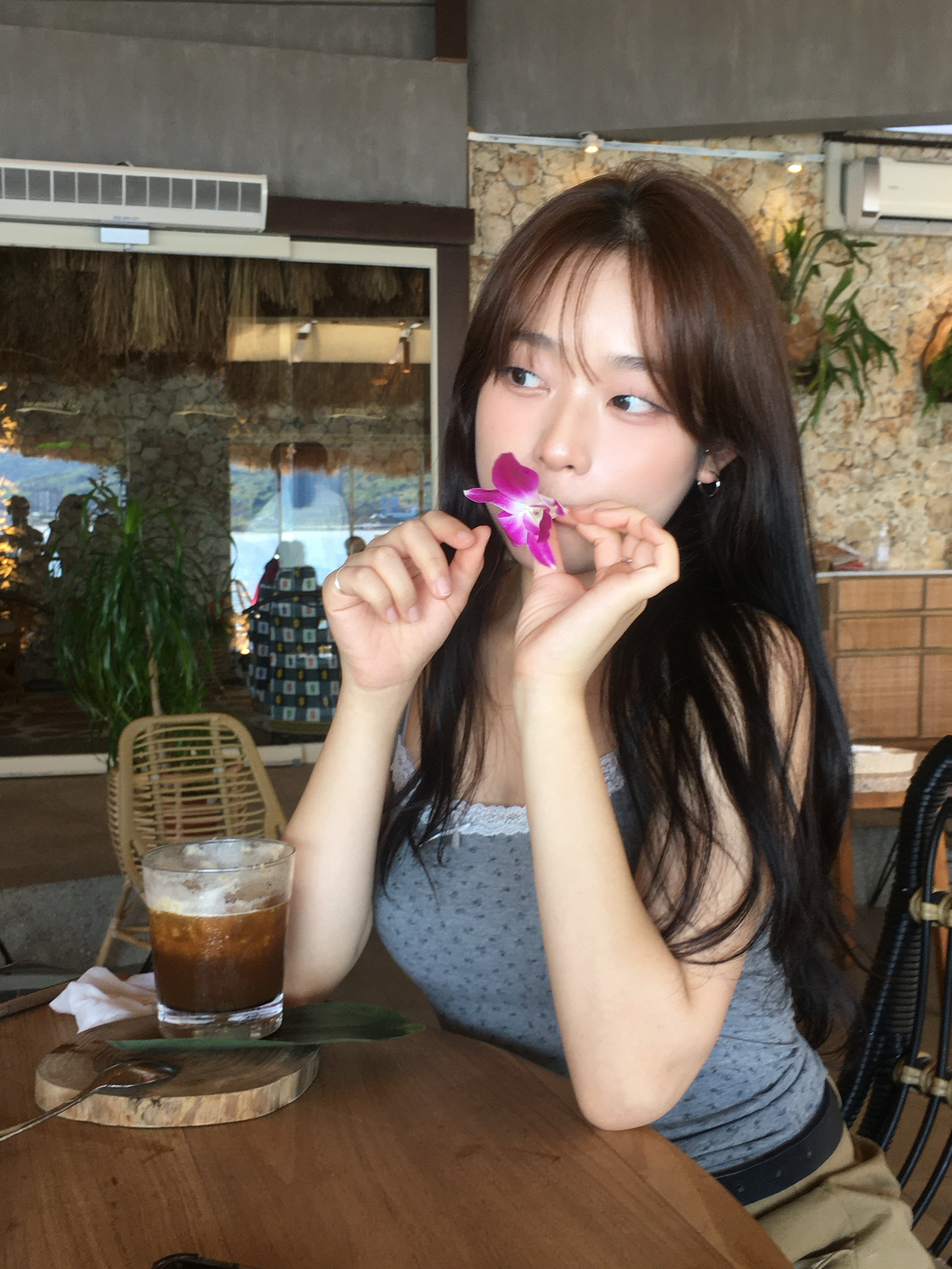 애옹잉태님의 스타일 - 1