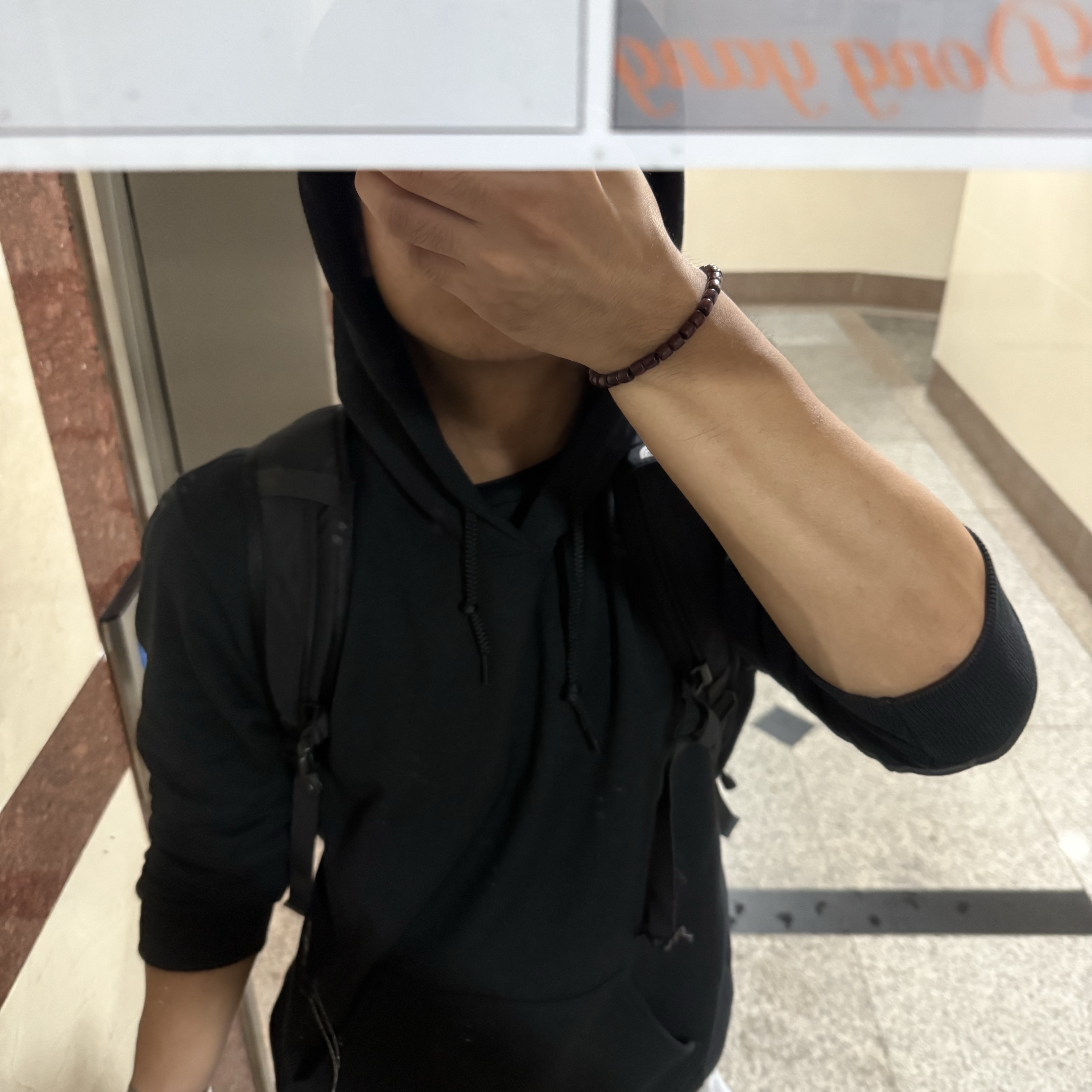 Gildan Asian Heavy Blend Hooded Sweatshirt 착용 스타일