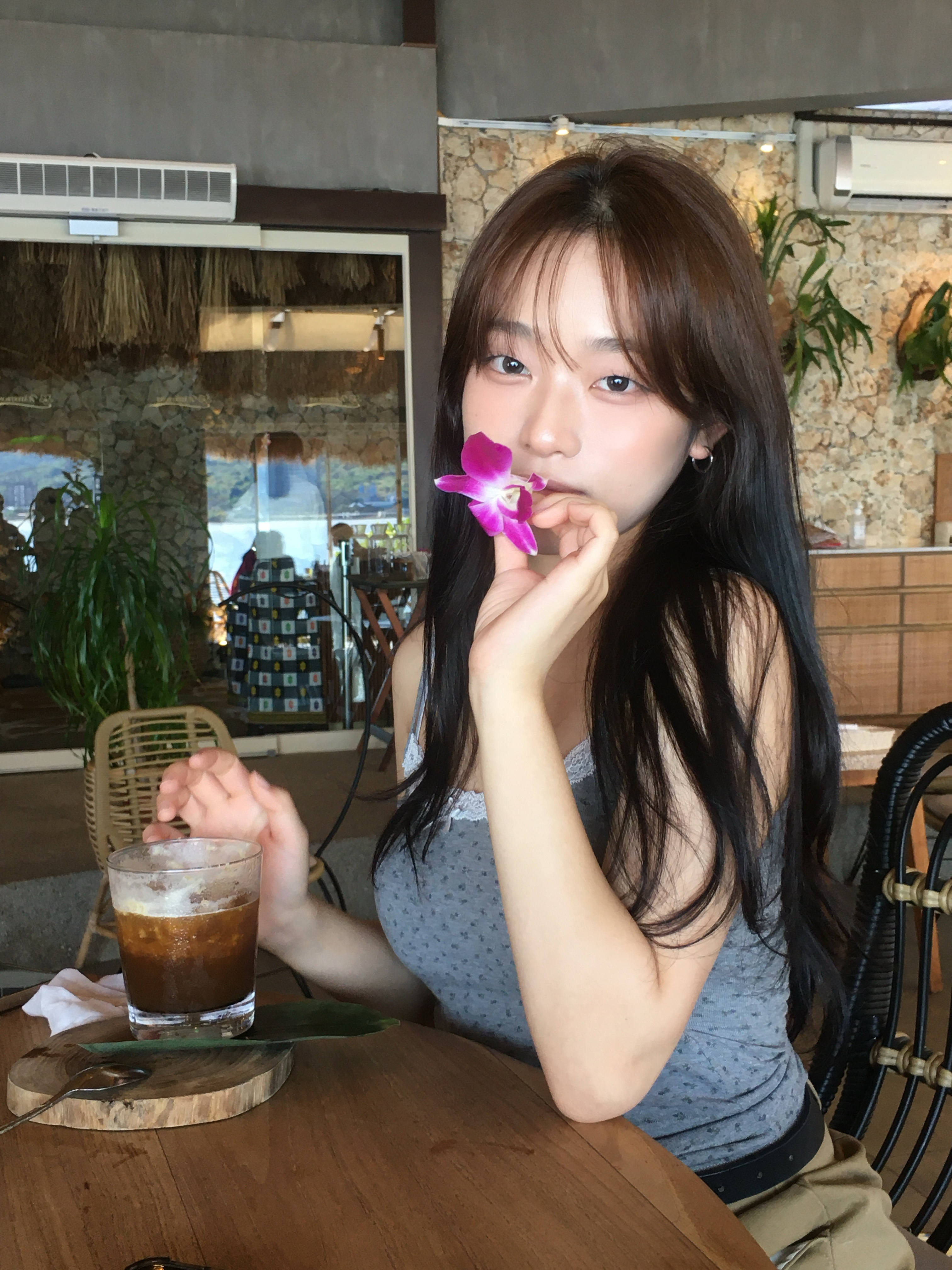 애옹잉태님의 스타일 - 2