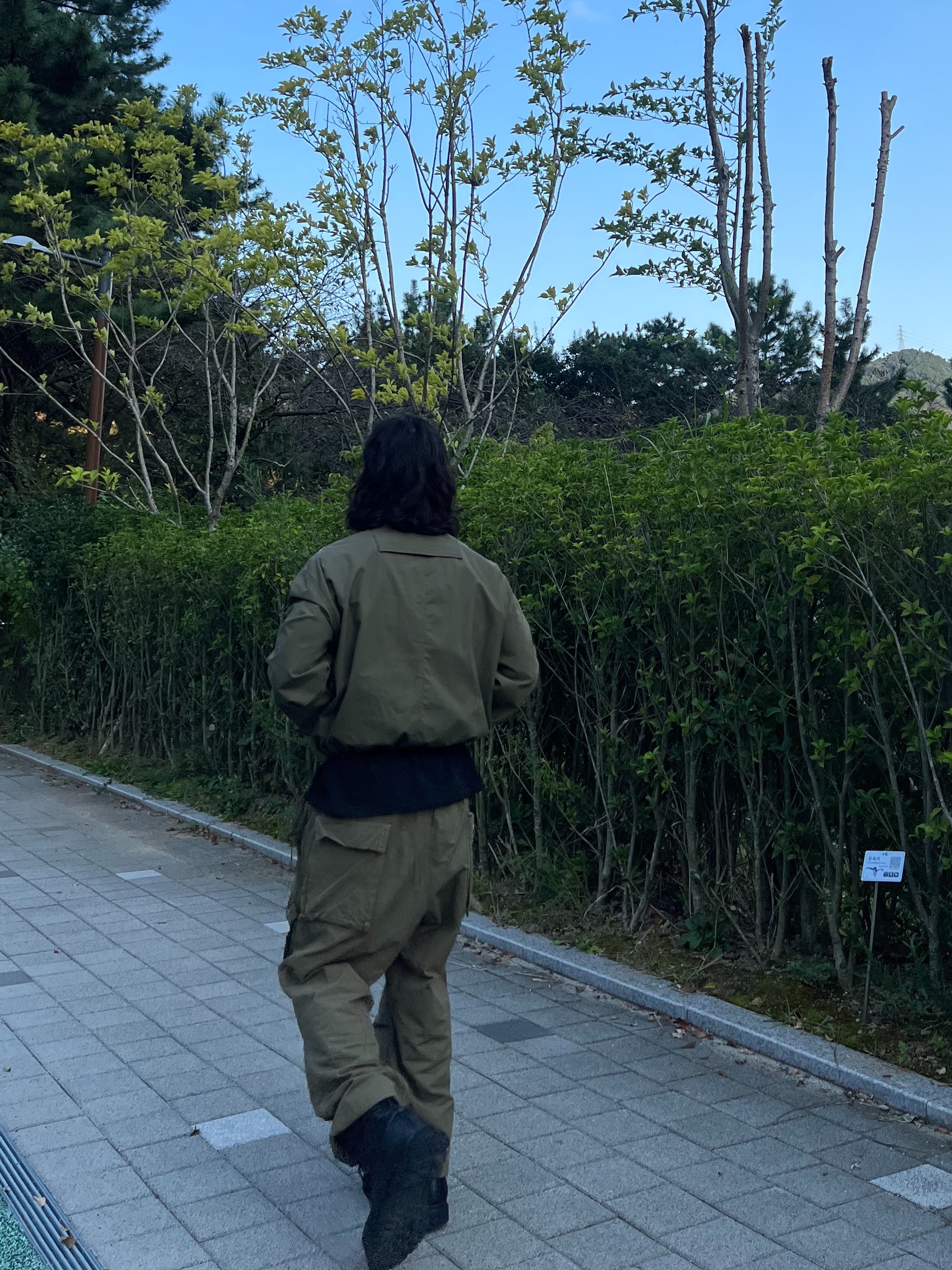 위캔드섭님의 스타일 - 8
