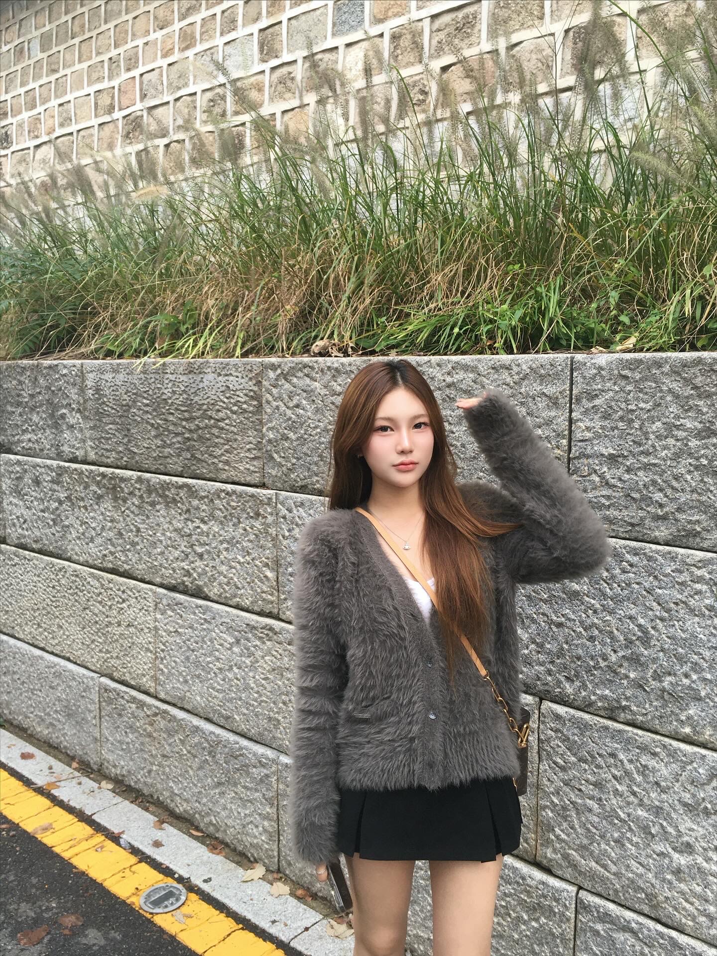 J🖤님의 스타일 - 2