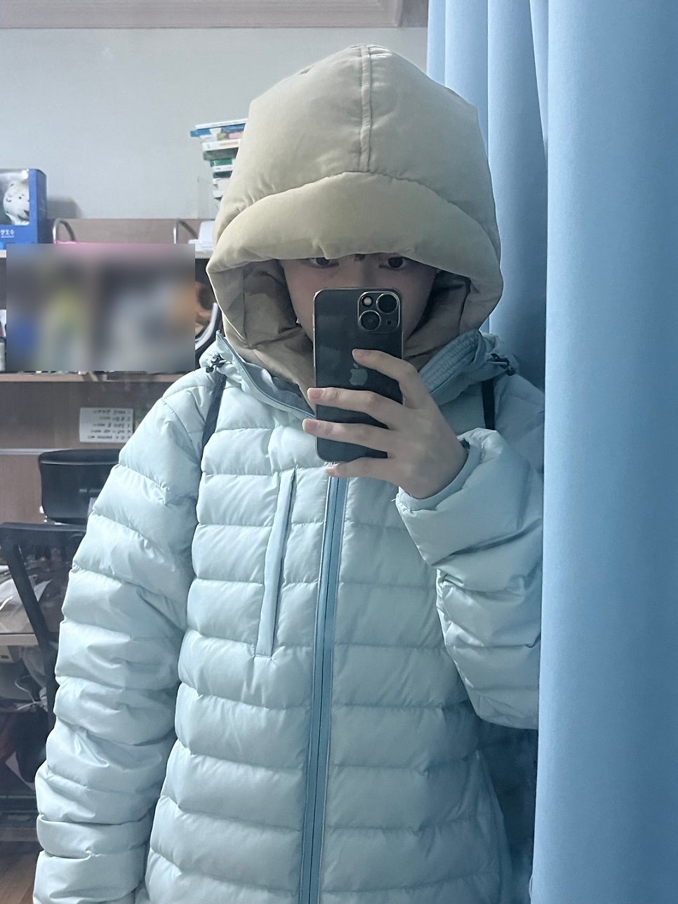 최승리님의 스타일 - 1
