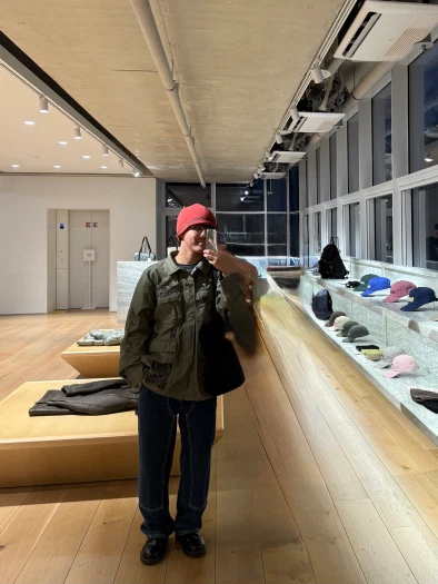 스타일 카드