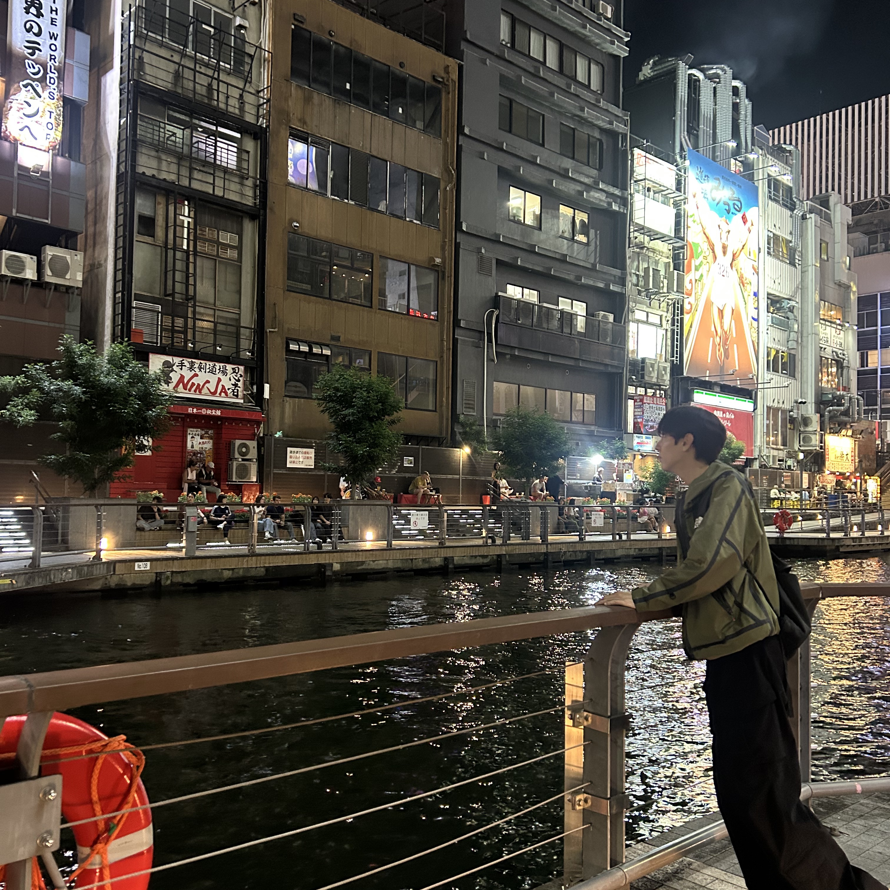 Supreme x The North Face Summit Series Outer Tape Seam Jacket Olive - 21SS 착용 스타일