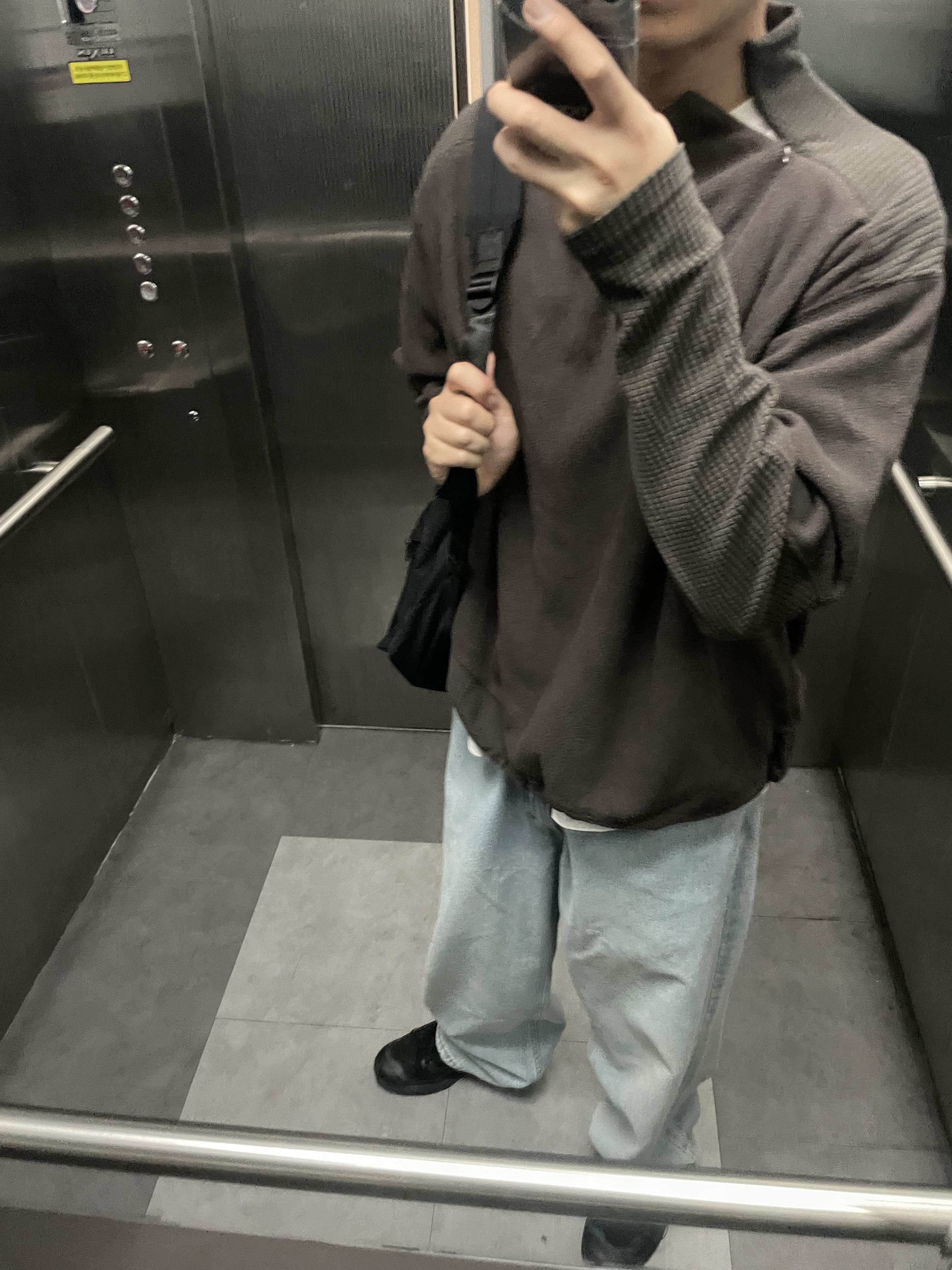 장재팔님의 스타일