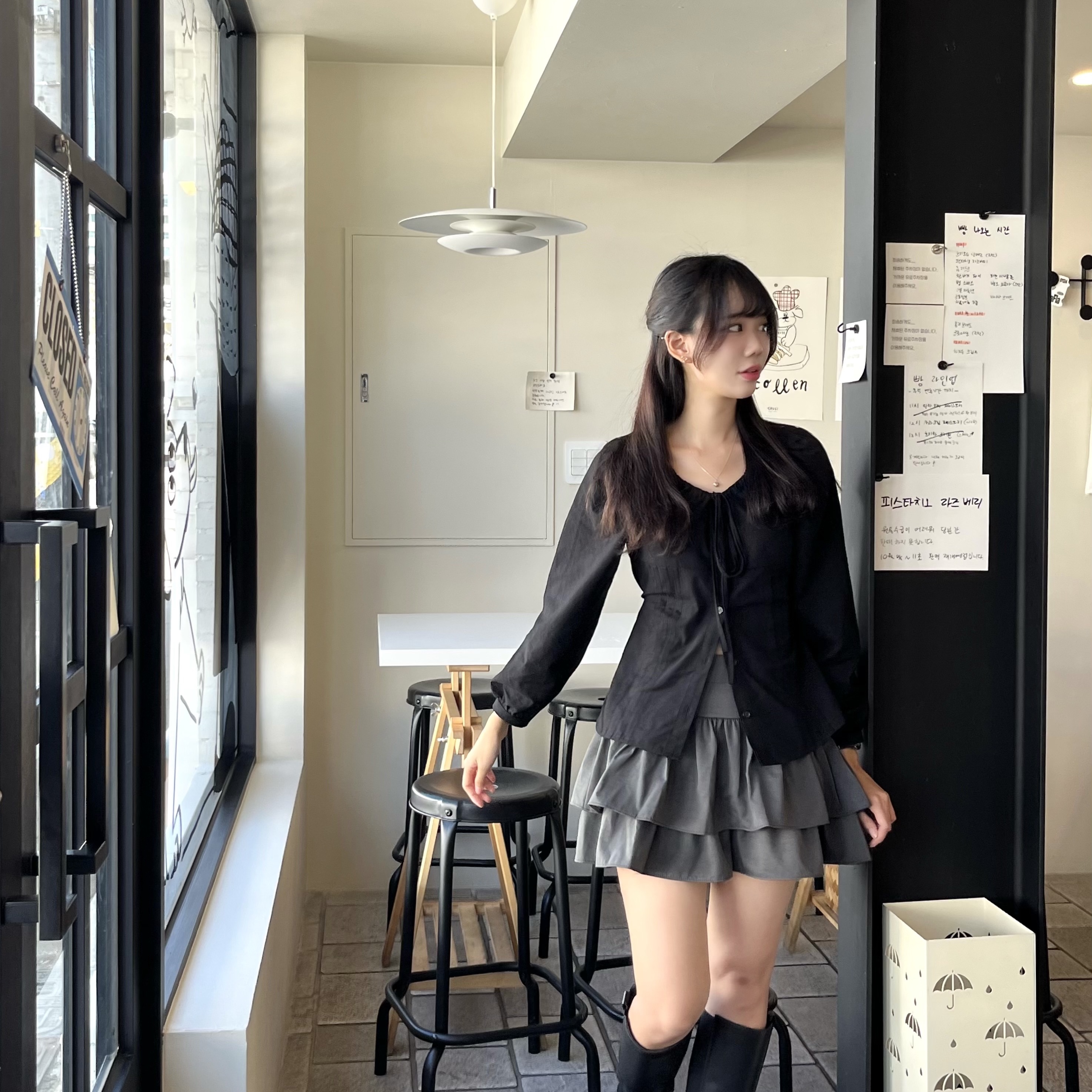 malcha0417님의 스타일 - 2