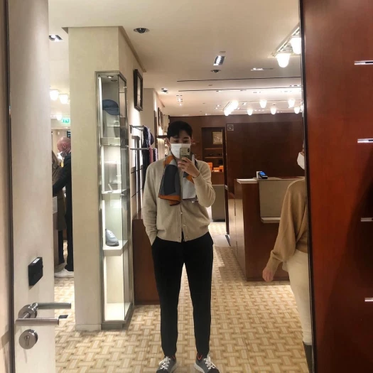 스타일 카드