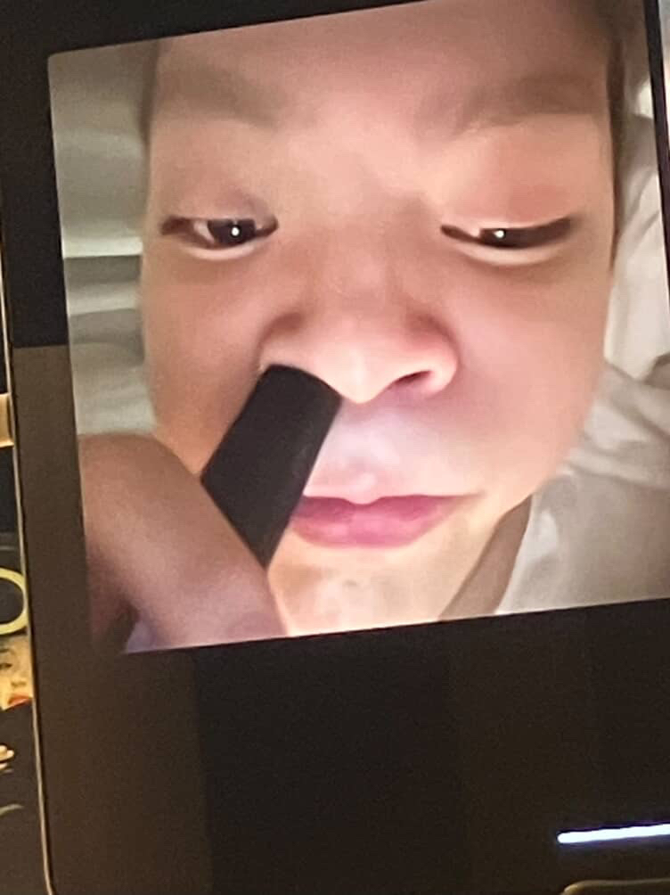 관심 유저 프로필 이미지