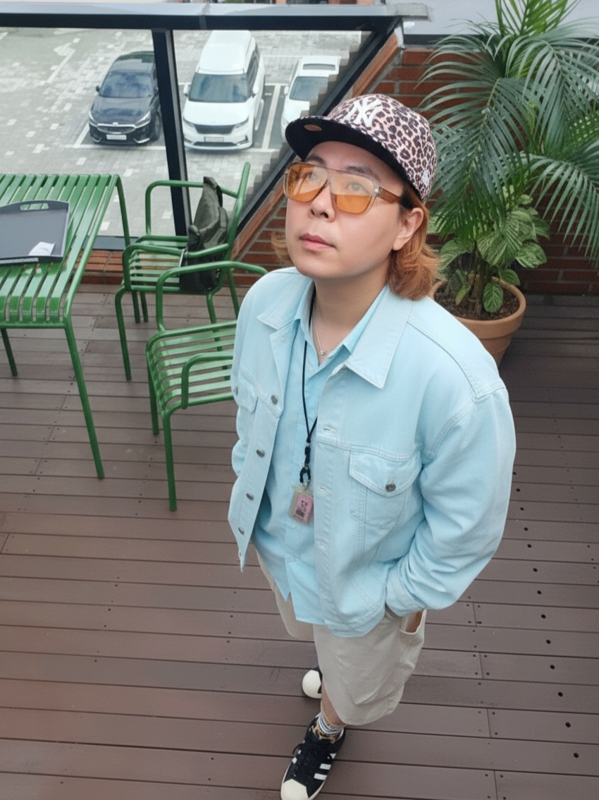 택군님의 스타일 - 2