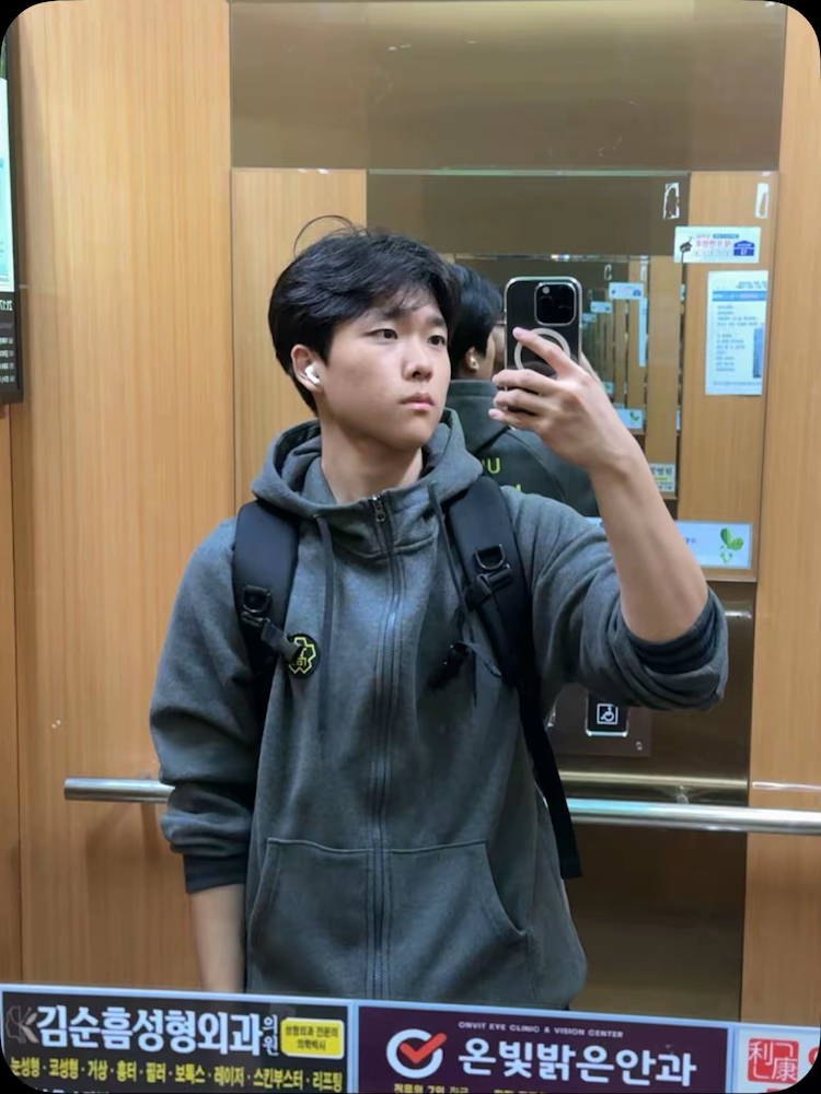 KREAM 프로필 이미지