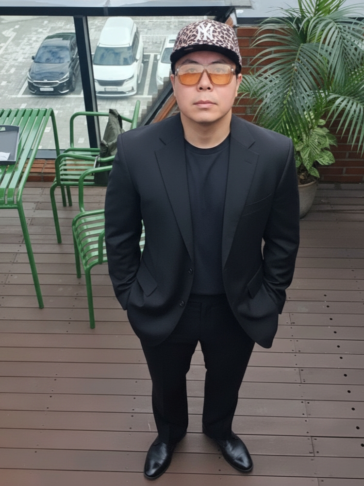 택군님의 스타일 - 1