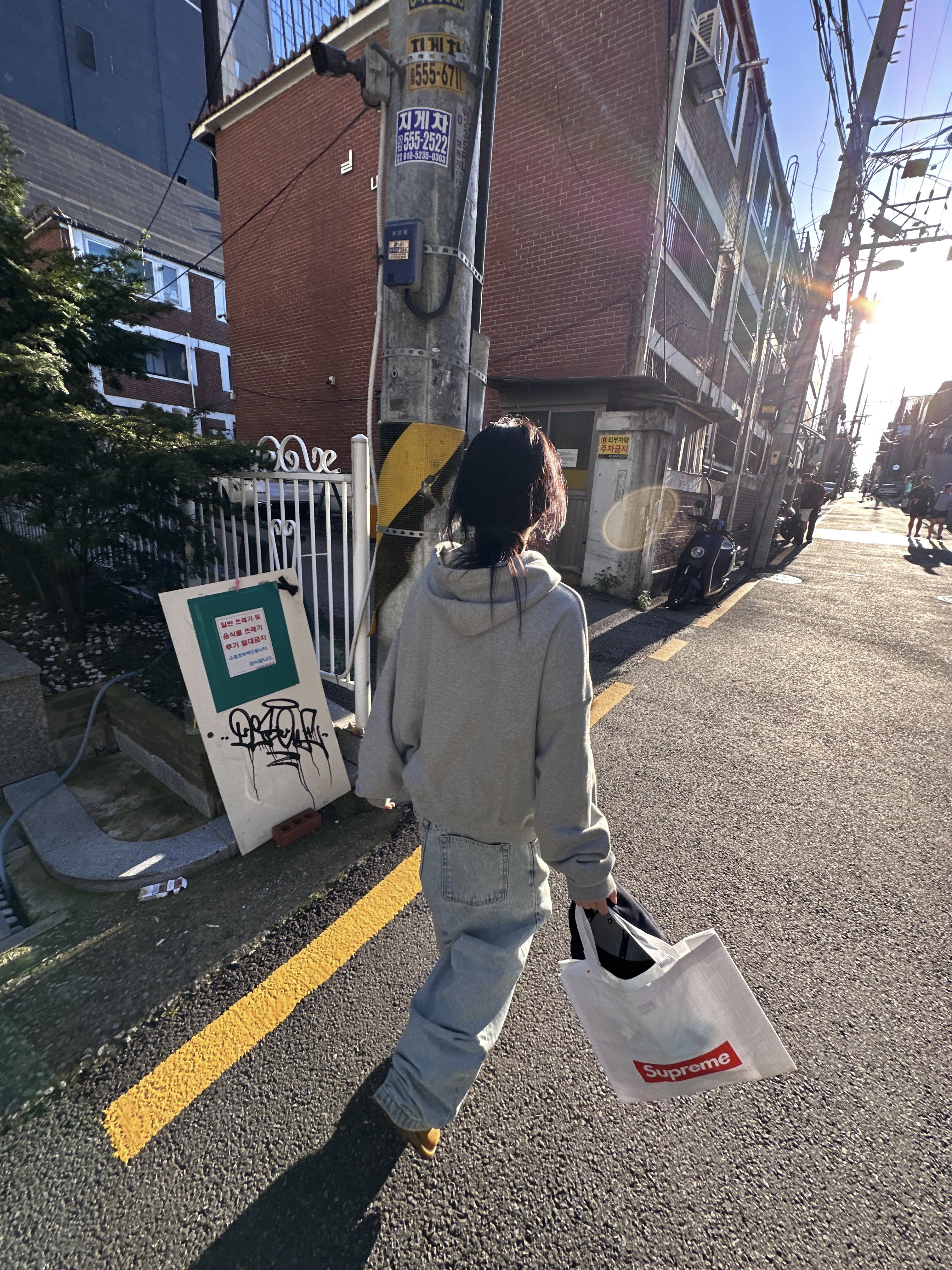 Polar Skate Co. Big Boy Og Logo Pants Light Blue, Timberland Premium 6 inch Waterproof Boot Wheat Nubuck - Wide 착용 스타일 - 1