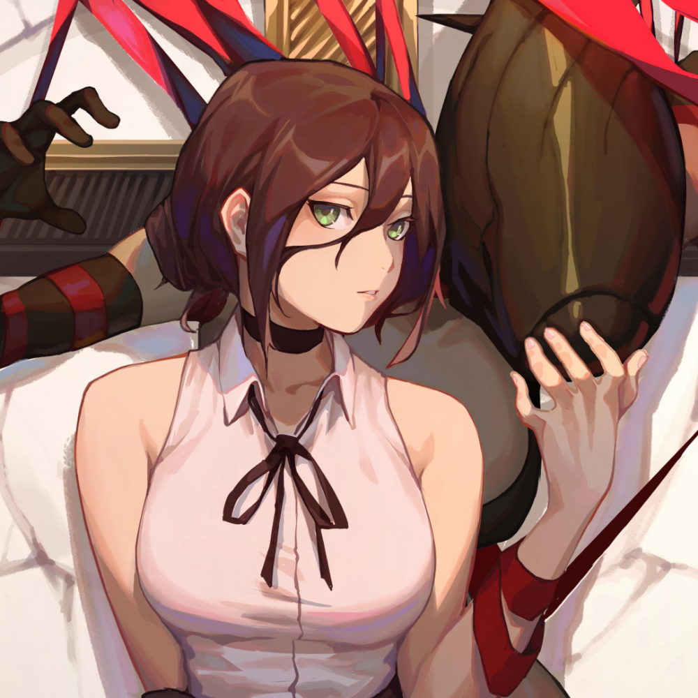 관심 유저 프로필 이미지