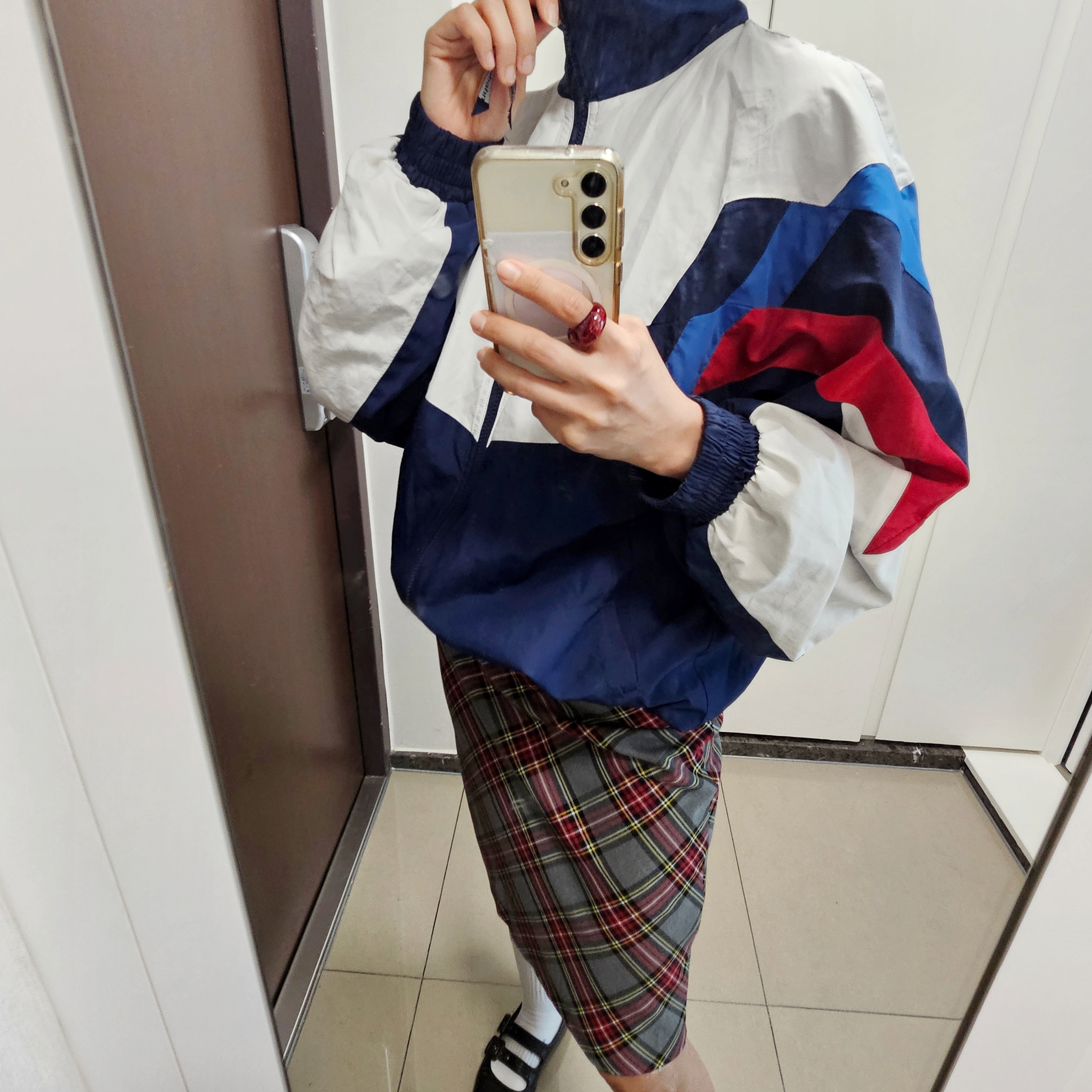 insta@park_osi님의 스타일 - 1