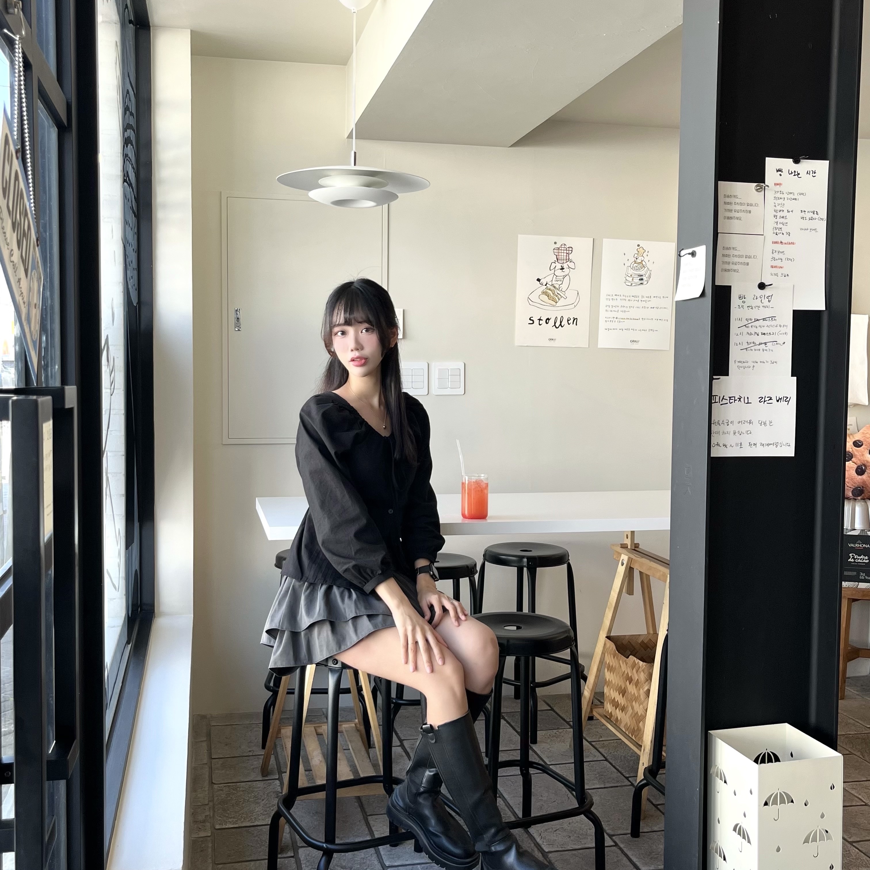malcha0417님의 스타일 - 1