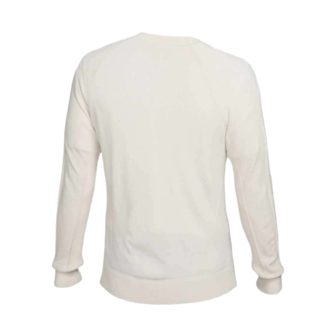 나이키 투어 골프 스웨터 라이트 본 블랙 - 아시아(Nike Tour Golf Sweater Light Bone Black - Asia) - 2