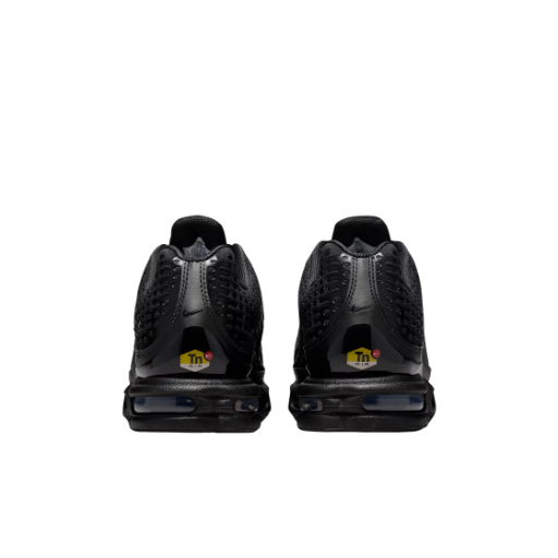 나이키 에어맥스 플러스 7 블랙 앤트러사이트(Nike Air Max Plus VII Black Anthracite) - 3