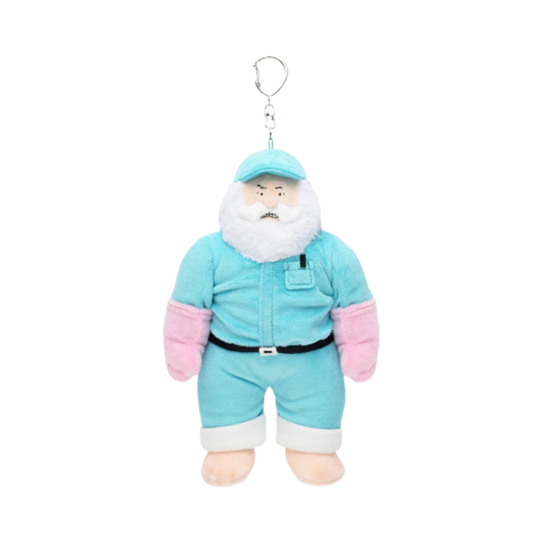 4571609369561 Nagano Characters Grandpa Mascot