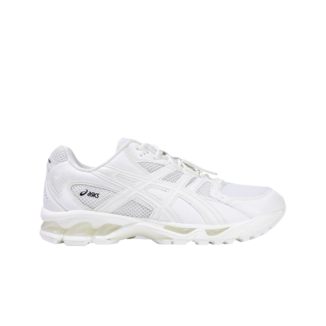 아식스 x 김해김 젤 님버스 10.1 아이보리(Asics x KIMHEKIM Gel-Nimbus 10.1 Ivory)