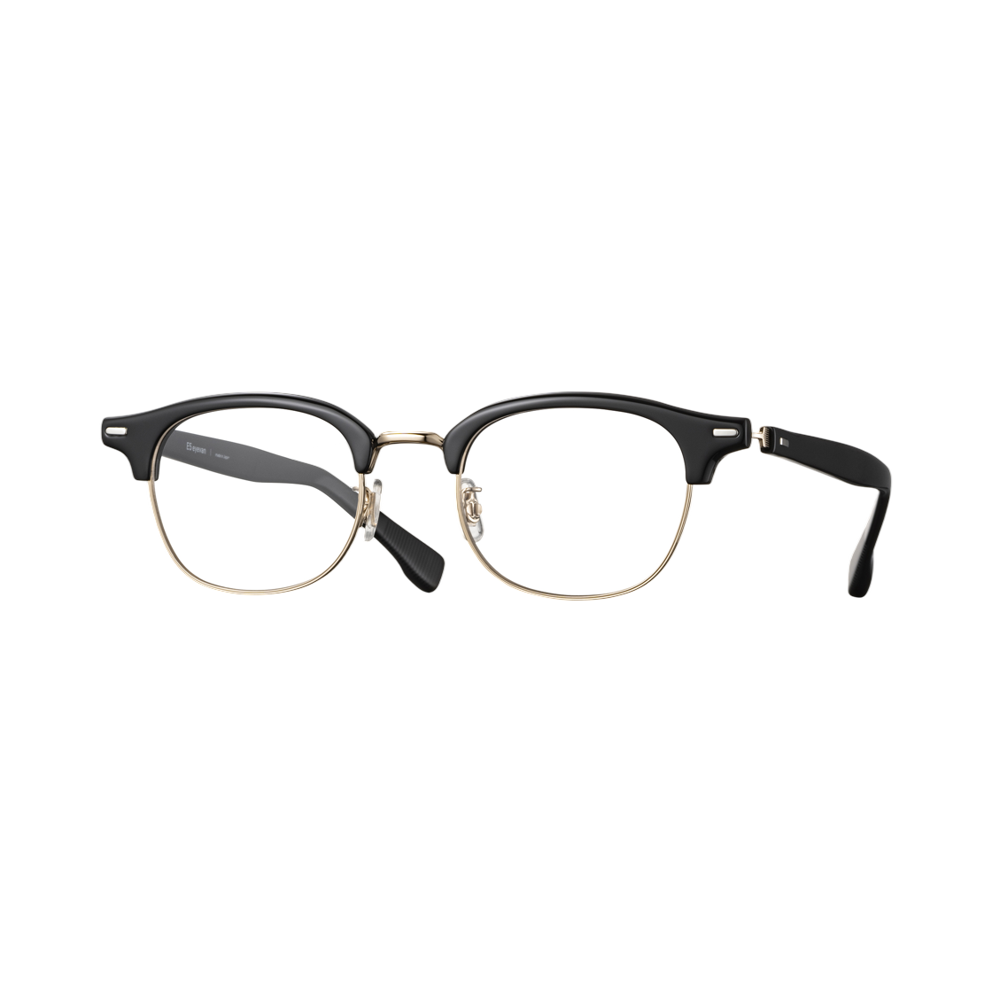 E5 아이반 c3 BK WG(E5 eyevan c3 BK WG) - 1