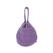 ACOC Way Hobo Bag Purple