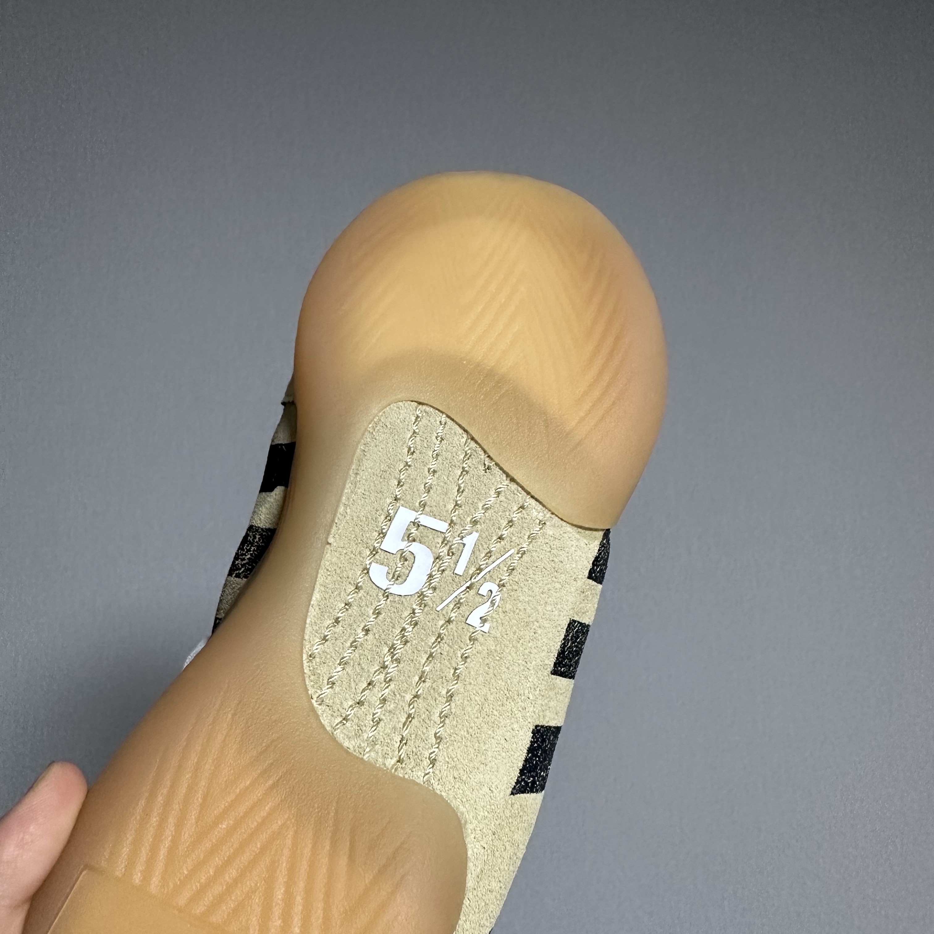 (W) Adidas x Song for the Mute Taekwondo Mei Cream White Core Black 착용 스타일 - 4