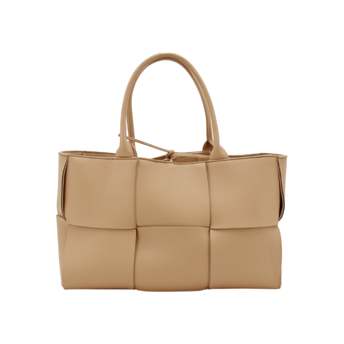 ITF6KTJ5KPV6 Bottega Veneta Arco Medium Tote Bag