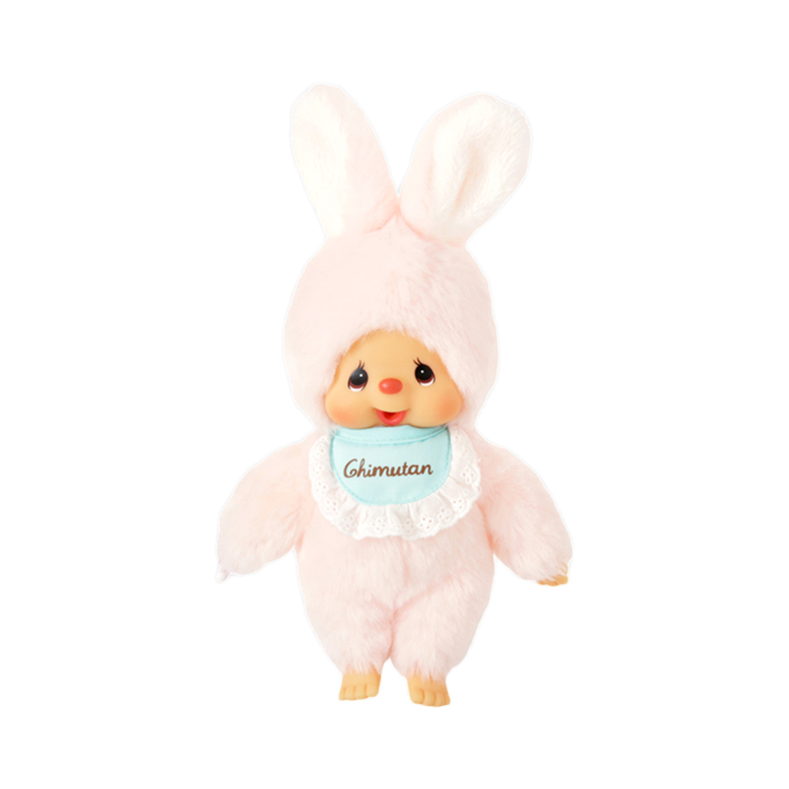 257164 Monchhichi Chimutan Standard S Pink