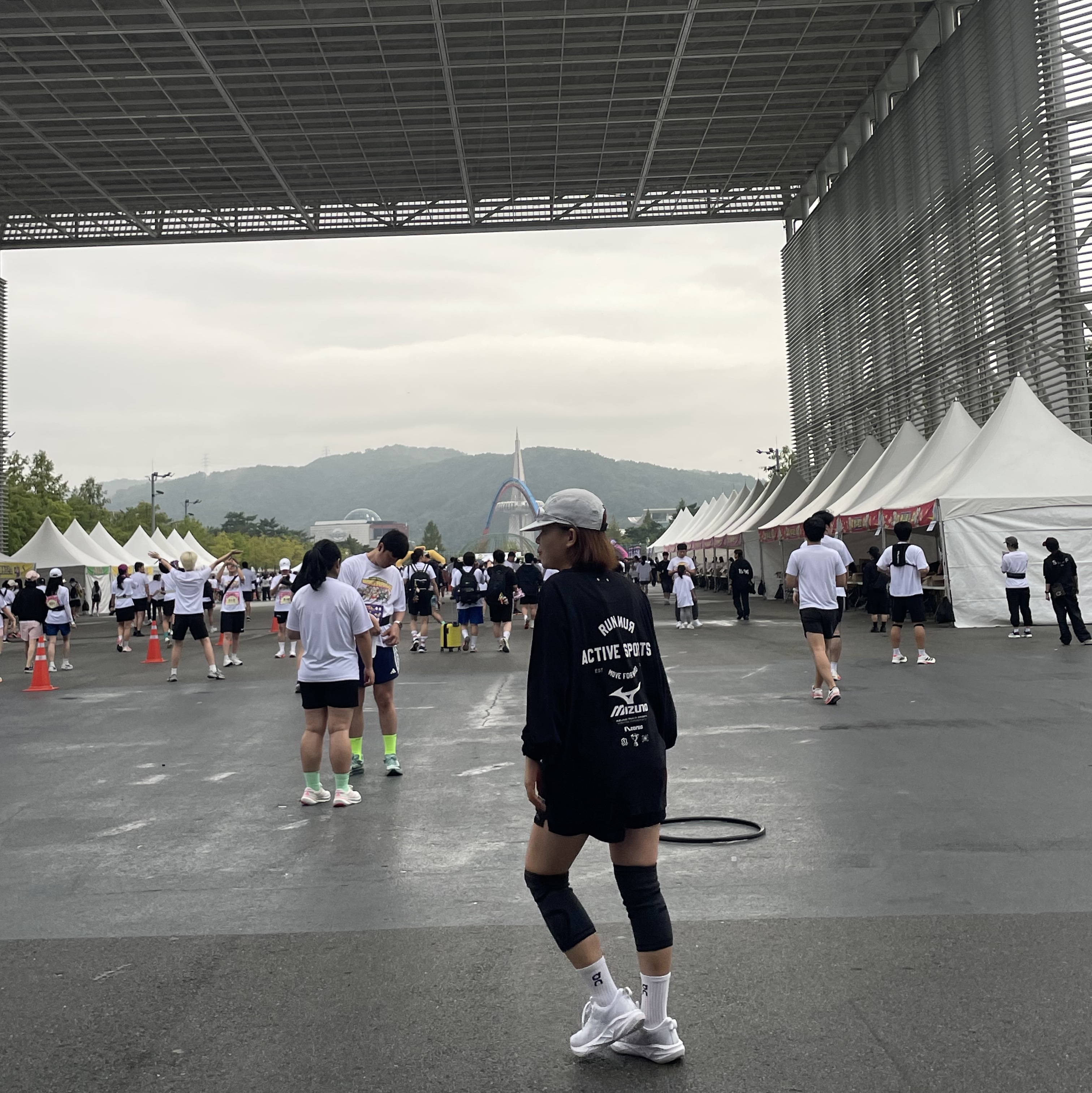 KREAM 스타일