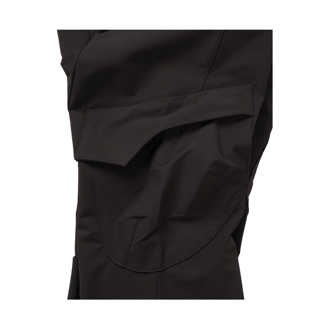 미스테페넘 버전 3.0 유틸리티 팬츠 그레이(MYSTEPHENM VOL. 3.0 Utility Pants Gray) - 5