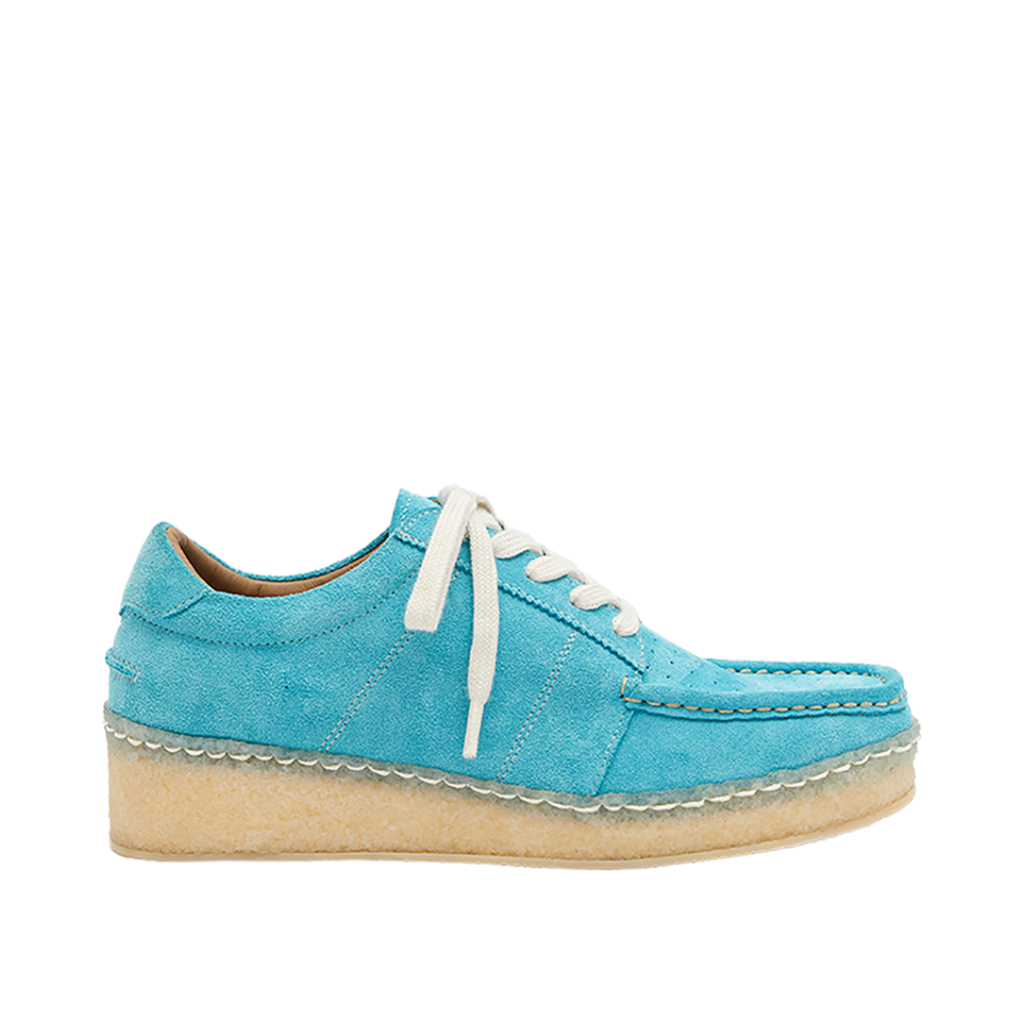 네거티브쓰리 덕보트 슈즈 스카이 워터