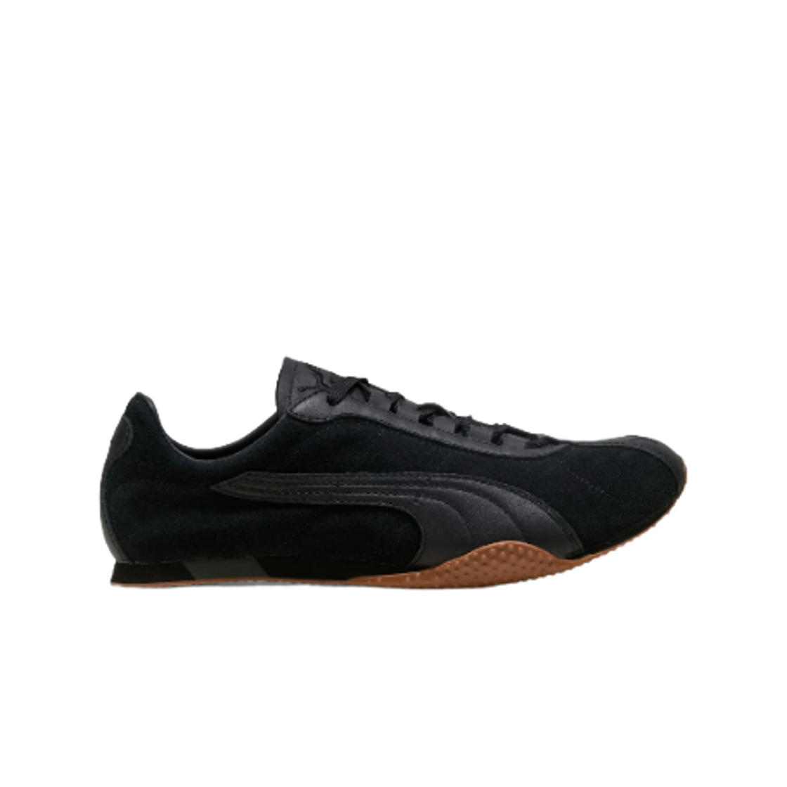 403777-03 Puma H-Street Premium Black Shadow Gray