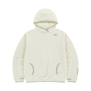 Sunlove Polartec Alpha Hoodie Ivory