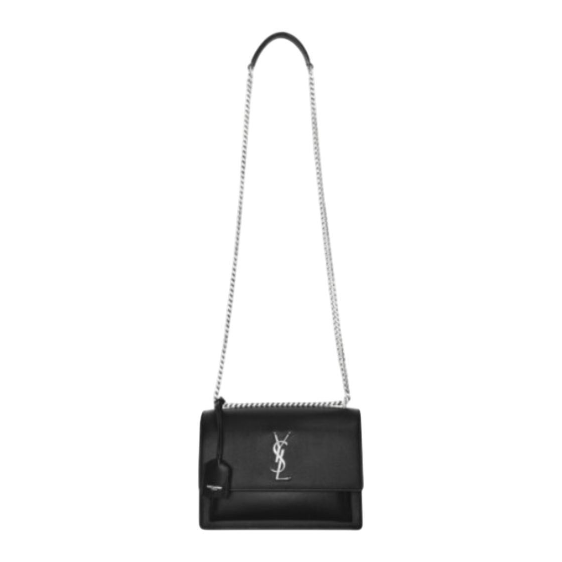 IT6QSM2EGQBM Saint Laurent Sunset Medium Bag