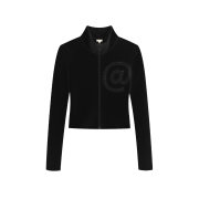 [KREAM 단독] Bonnae At Zip Jacket Black