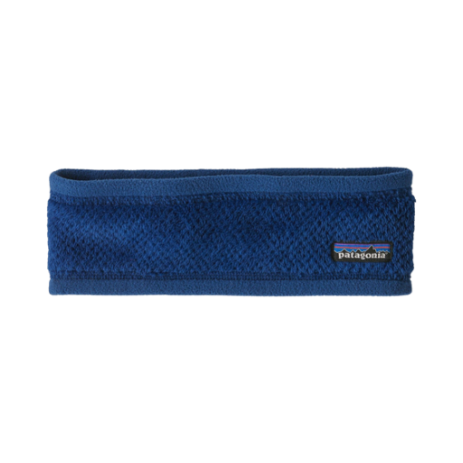 22251 Patagonia Re-Tool Headband Clement Blue