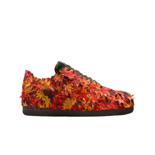 나이키 에어 포스 1 '07 멀티컬러(Nike Air Force 1 '07 Multicolor)