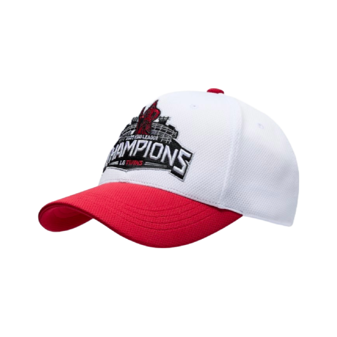[공식후원] 프로-스펙스 X LG트윈스 2025 LG트윈스 정규시즌 우승모자([공식후원] PRO-SPECS X LG TWINS 2025 Regular Season Champions Cap)