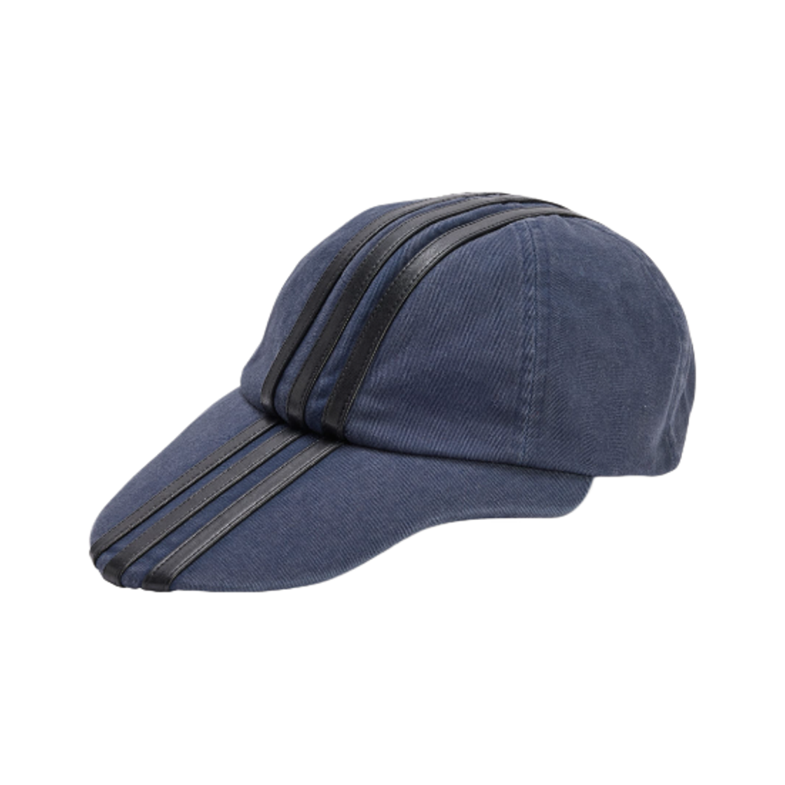 KC2237 Adidas x Thug Club Sword Cap Night Indigo