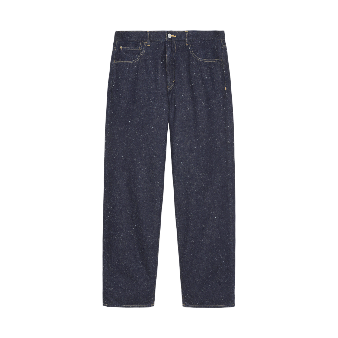 - Cav Empt 1992 Nep Denim Indigo - 25FW
