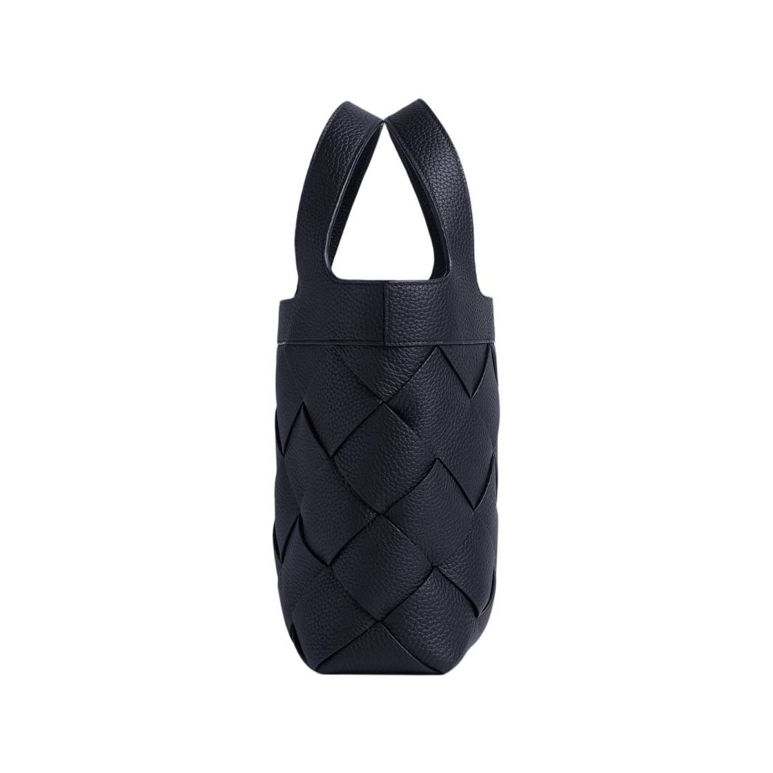보테가 베네타 스몰 디아고 토트 녹터널(Bottega Veneta Small Diago Tote Nocturnal) - 2