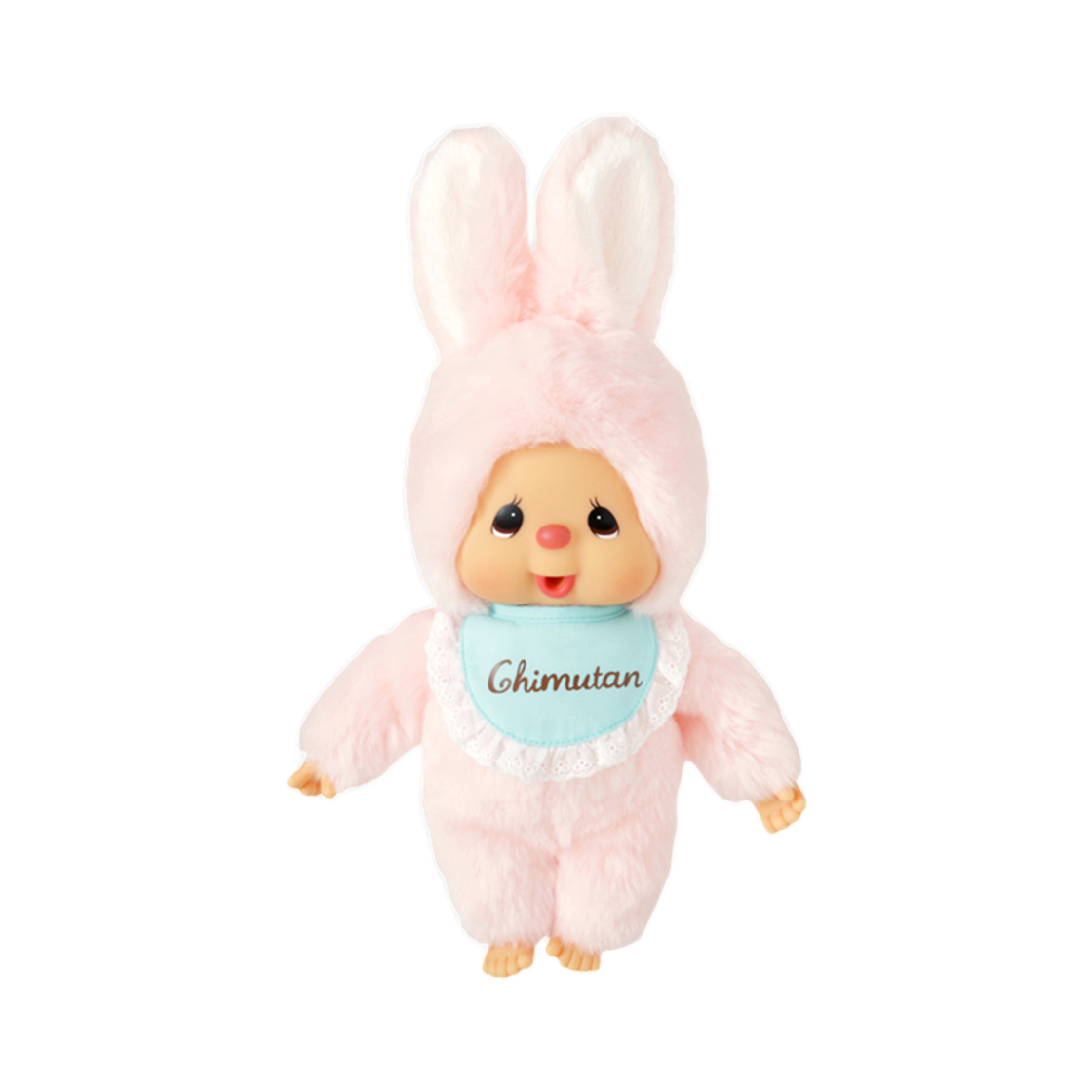 몬치치 치무탄 스탠다드 M 핑크(Monchhichi Chimutan Standard M Pink)
